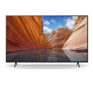 Sony TV 55'' (140cm) KD55X81JR 4K X-Reality