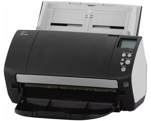 IMAGE SCANNER fi-7160