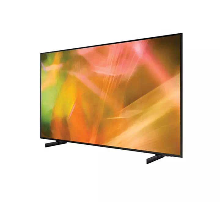 Samsung TV 65''(165cm) UE65AU8000UXRU LED Black - Image 2