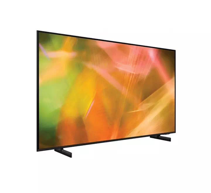 Samsung TV 65''(165cm) UE65AU8000UXRU LED Black - Image 3
