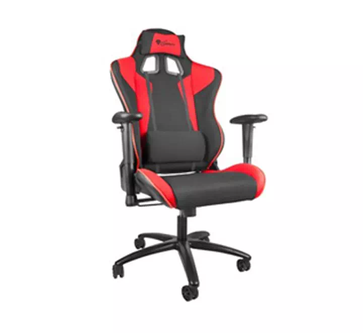 Genesis Gaming Chair Nitro 770 Black/Red (SX77)