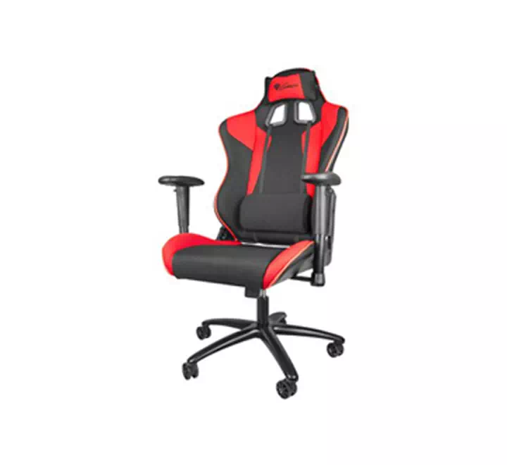 Genesis Gaming Chair Nitro 770 Black/Red (SX77) - Image 2