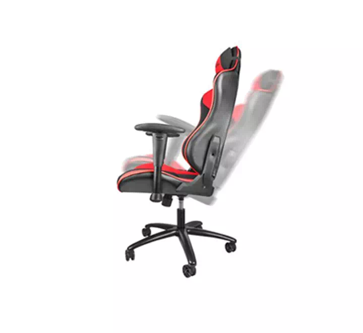 Genesis Gaming Chair Nitro 770 Black/Red (SX77) - Image 3