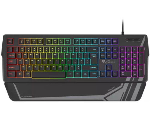 Genesis Gaming Keyboard Rhod 350 RGB