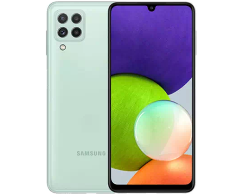 Samsung A225F Galaxy A22 4GB/64GB LTE Duos Green