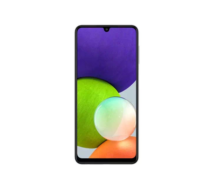 Samsung A225F Galaxy A22 4GB/128GB LTE Duos Green - Image 2