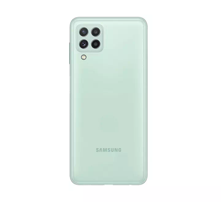 Samsung A225F Galaxy A22 4GB/128GB LTE Duos Green - Image 3