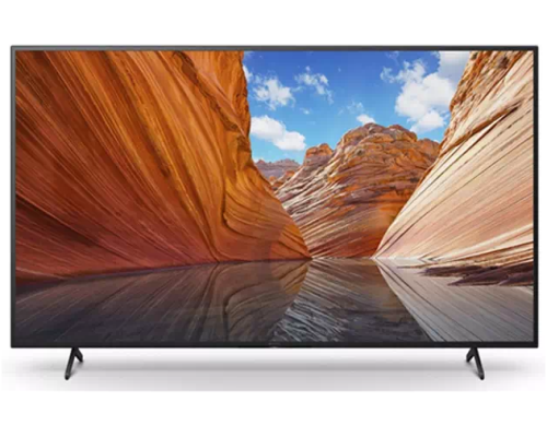 Sony TV 65'' (165cm) KD65X81JR 4K X-Reality