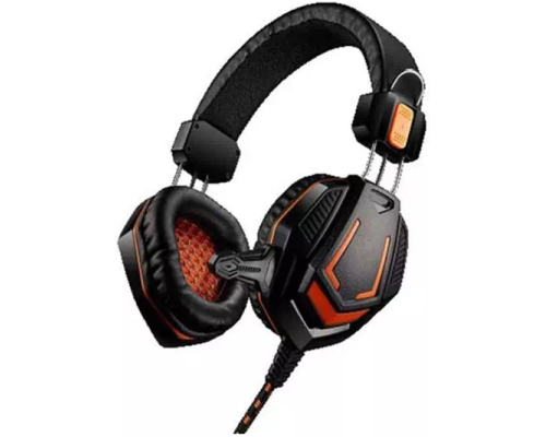 Canyon CNS-SGHS3A Gaming  headset 3.5mm jack