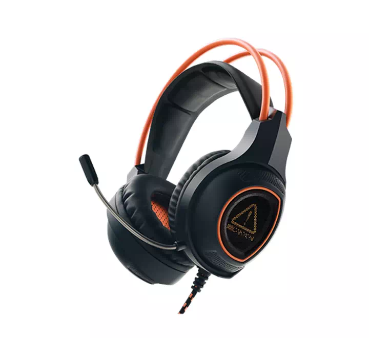 Canyon CNS-SGHS7 Gaming headset nightfall - Image 2