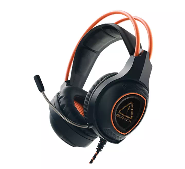 Canyon CNS-SGHS7 Gaming headset nightfall - Image 3