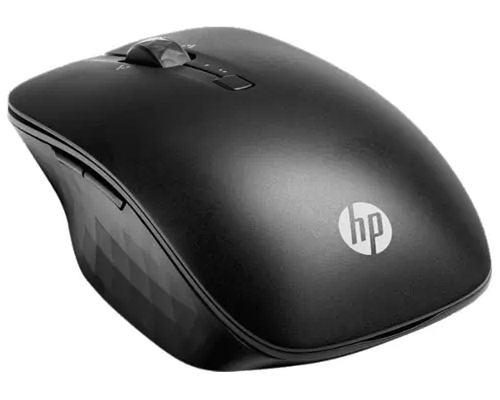 HP Bluetooth Travel Mouse