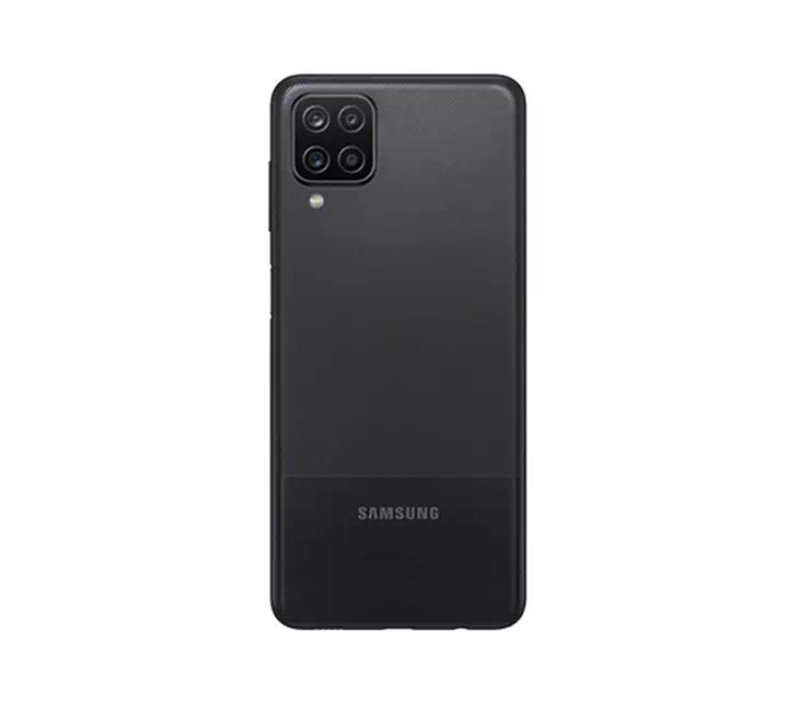 Samsung A127F Galaxy A12 (New) 3GB/32GB LTE Duos Black - Image 3