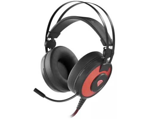 Genesis  Gaming Headest Neon 600 With RGB  Blacklight