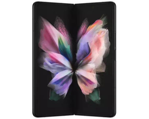 Samsung Galaxy Z Fold 3 5G 12GB/256GB Black