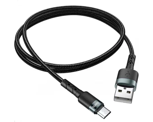 Hoco SU99 Charging data cable for Micro