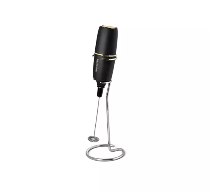 SMF 1010BK MILK FROTHER