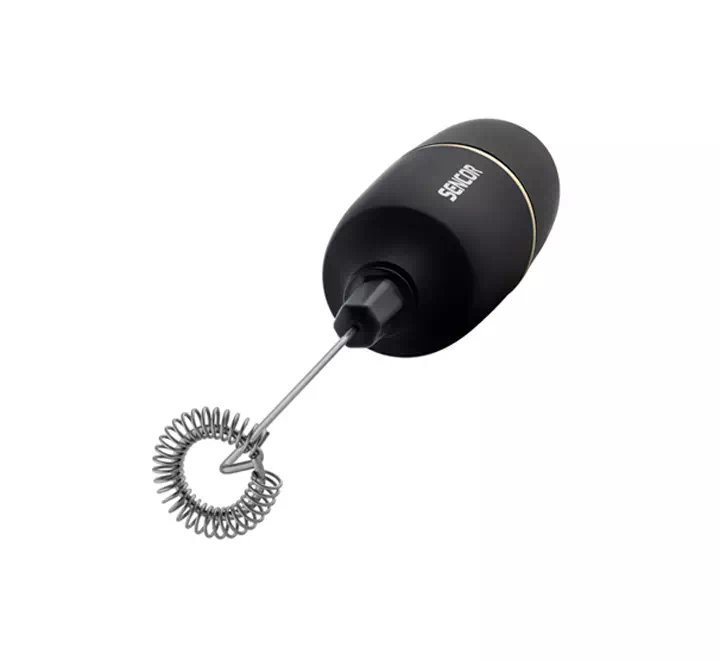 SMF 1010BK MILK FROTHER - Image 3
