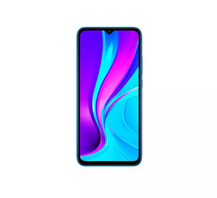 Xiaomi Redmi 9C (Global version) 4GB/128GB Dual sim LTE Blue - Image 2