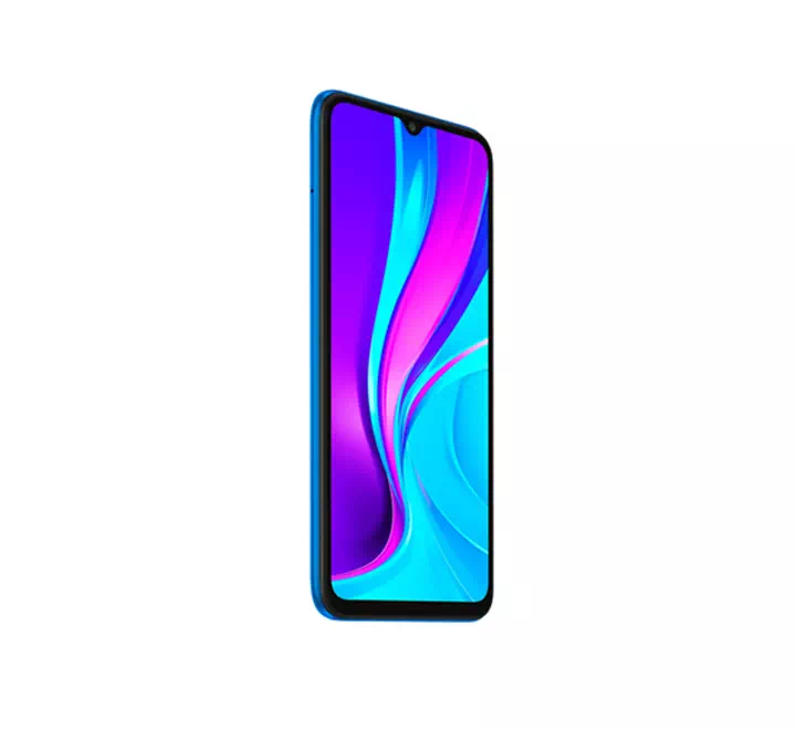 Xiaomi Redmi 9C (Global version) 4GB/128GB Dual sim LTE Blue - Image 3