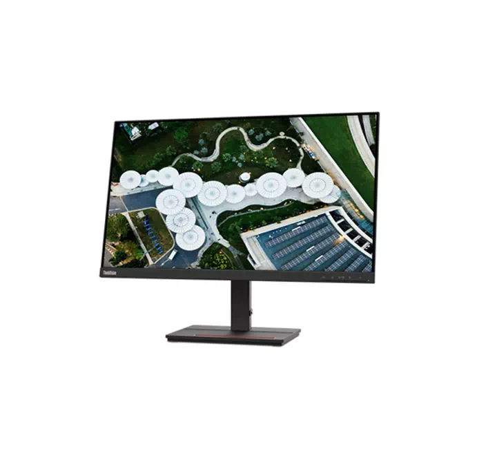 ThinkVision S24e 24'' FHD 60 Hz Black - Image 3