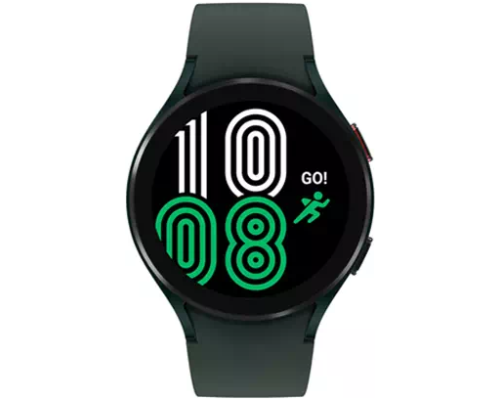 Samsung Galaxy Watch 4 44mm Green (SM-R870NZGACIS)