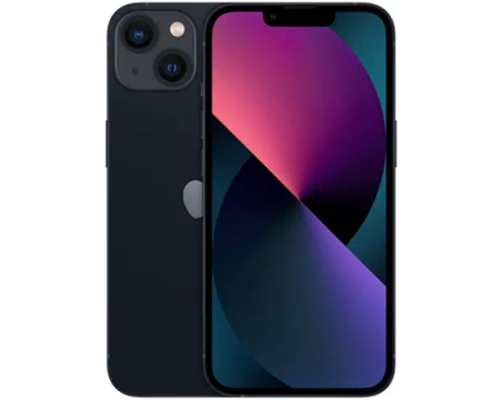 Apple iPhone 13 256GB  Midnight