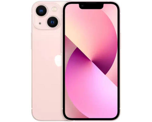 Apple iPhone 13 mini 128GB Pink