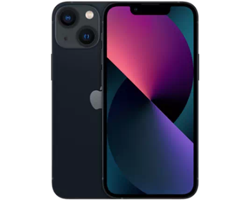 Apple iPhone 13 mini 256GB  Midnight