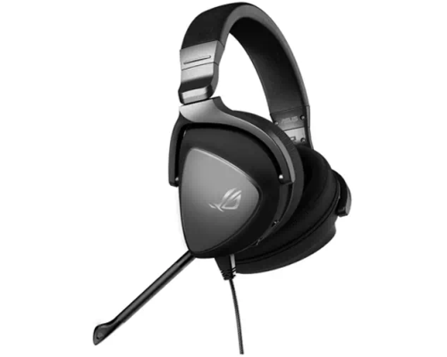 ROG Delta Core Black
