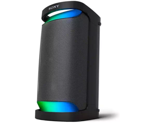 Sony Home Audio System  SRS-XP500