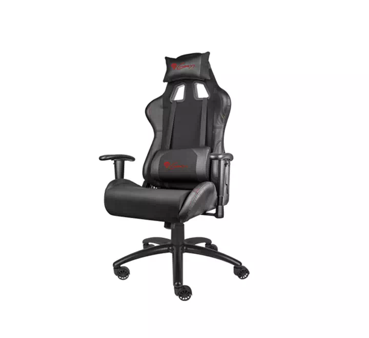 Genesis Gaming Chair Nitro 550 Black - Image 2