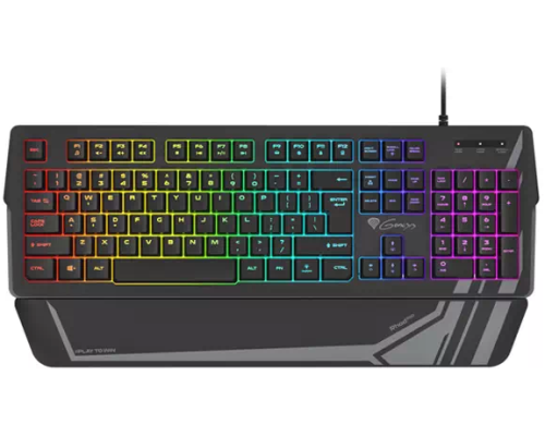 Genesis  Gaming Keyboard Rhod 350 RGB