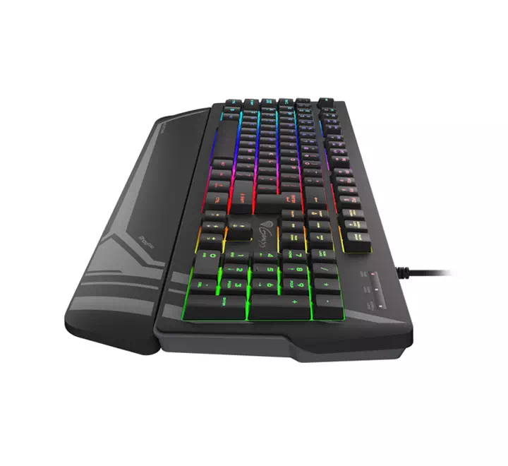 Genesis Gaming Keyboard Rhod 350 RGB - Image 2
