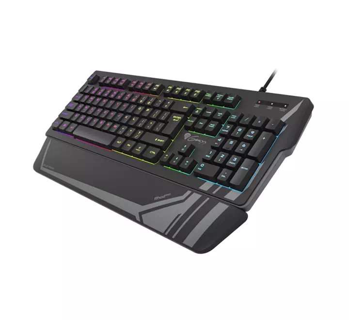 Genesis Gaming Keyboard Rhod 350 RGB - Image 3