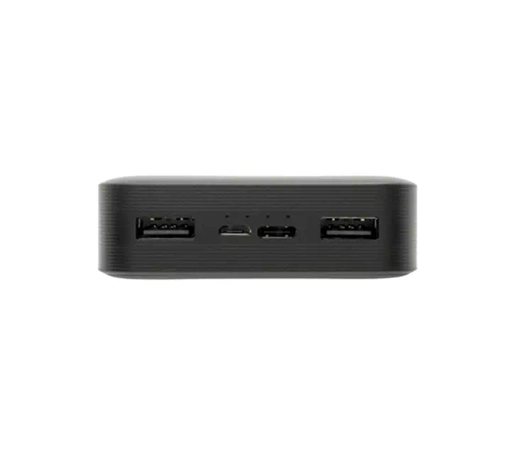 Xiaomi Redmi Power Bank Fast Charge 18W Black - Image 3