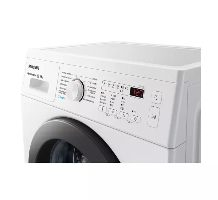 Samsung WW65A4S00VE/LP - Image 2