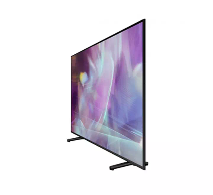 Samsung TV 55''(140Cm) QE55Q60ABUXRU QLED FLAT Smart 4K - Image 3