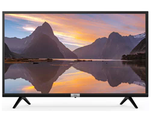 TCL TV 32''(81cm) 32S5200/RT41XS-RU Android R