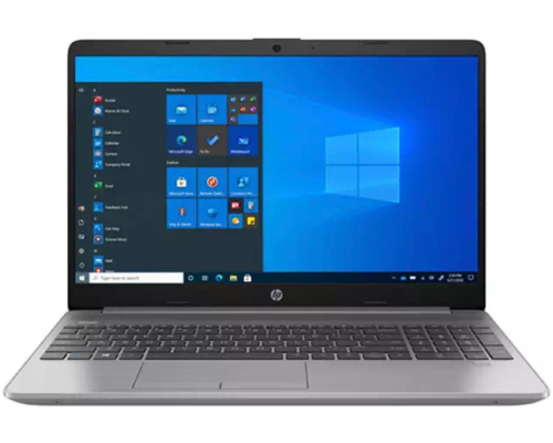 HP 255 G8 15.6 Ryzen 5 Graphics Silver