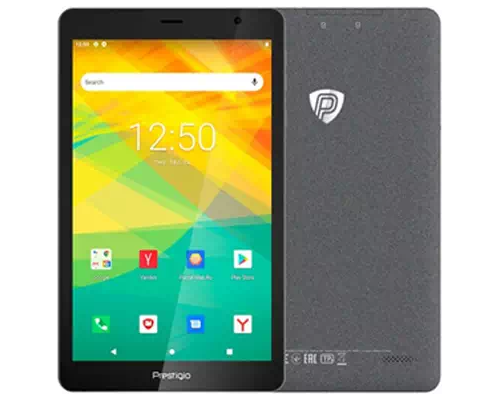 Prestigio Node A8  8''  Slate Grey