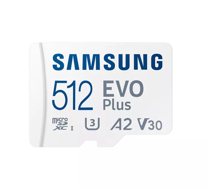 Samsung EVO Plus microSDXC 512GB - Image 2