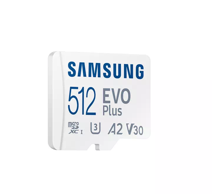 Samsung EVO Plus microSDXC 512GB - Image 3