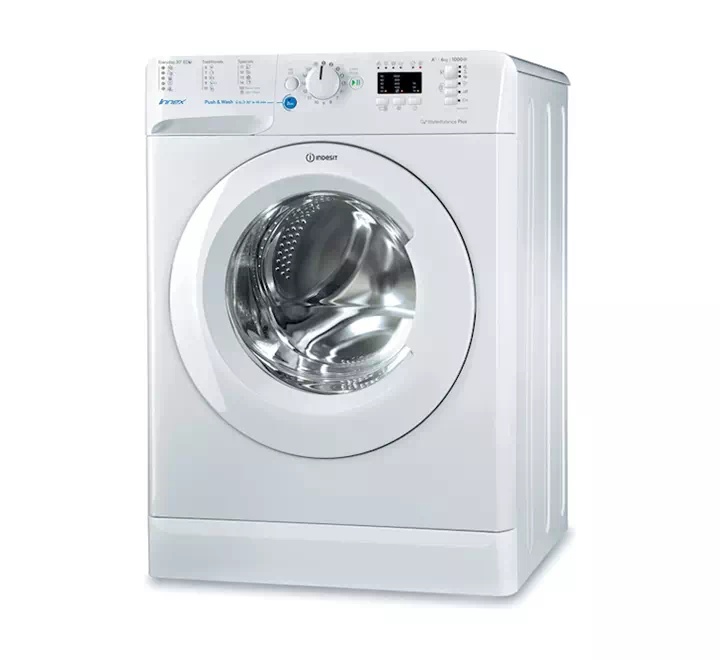 Indesit BWSA 61052 W UA