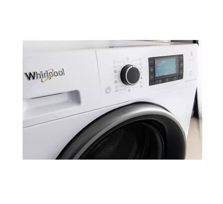 Whirlpool BL SG8108 V - Image 2