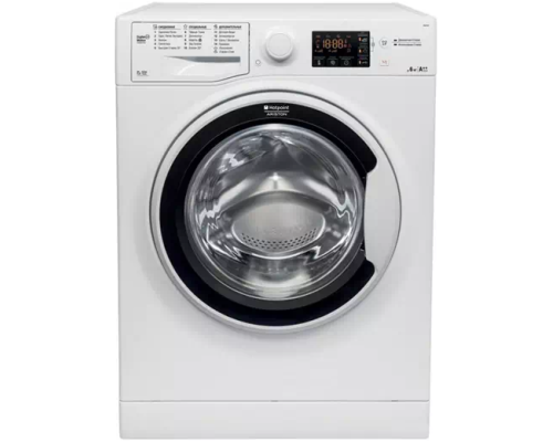 Hotpoint-Ariston RSSG 602 K UA