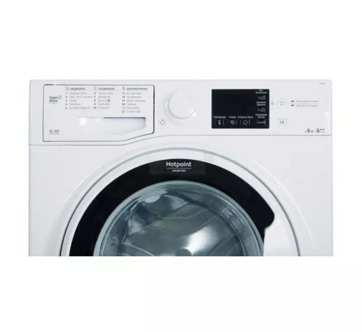 Hotpoint-Ariston RSSG 602 K UA - Image 2