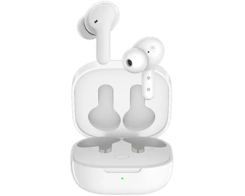 QCY T13 Bluetooth Earphone V5.1 White