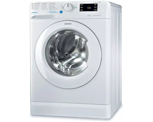 Indesit BWSE 81082 L