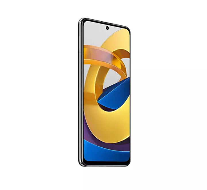 Xiaomi POCO M4 PRO 5G (Global version) 4GB/64GB Dual sim Black - Image 2